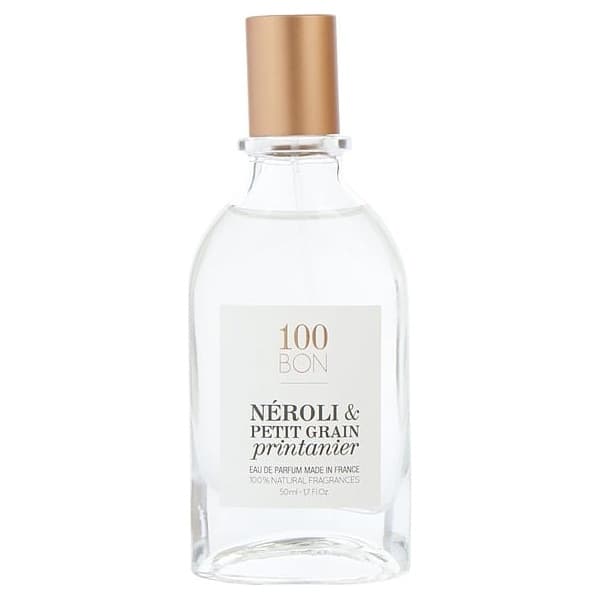 100bon Neroli & Petit Grain Printanier