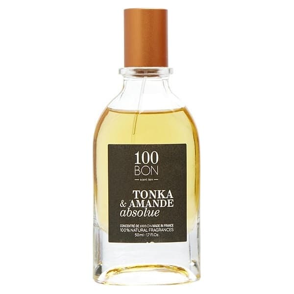 100bon Tonka & Amande Absolue
