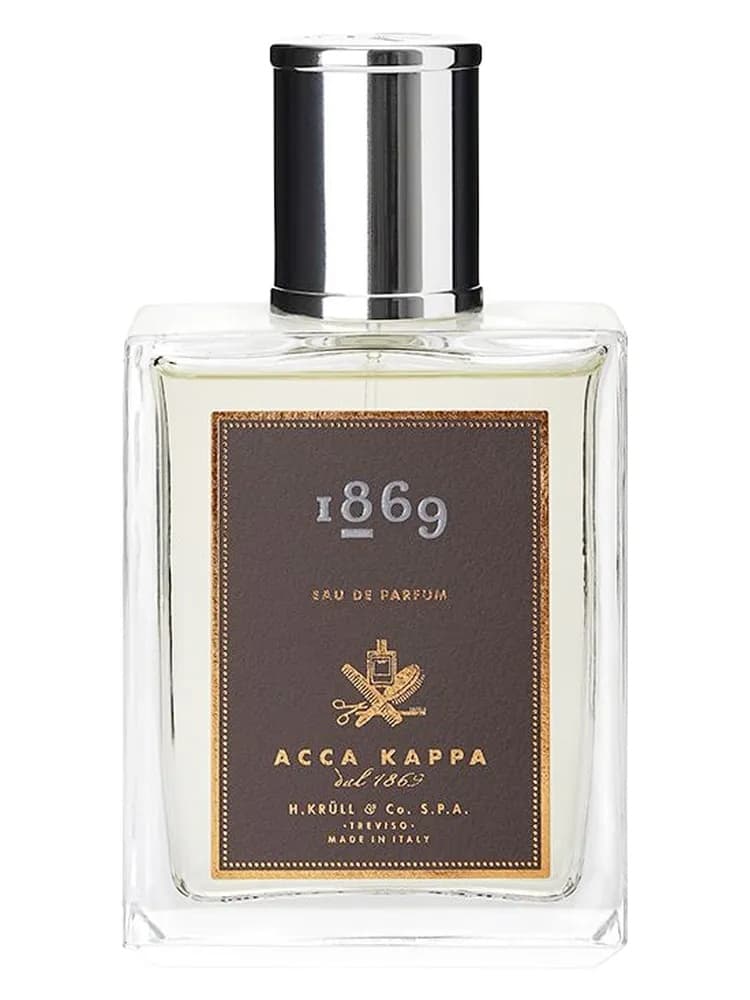 1869 Eau de Parfum for men