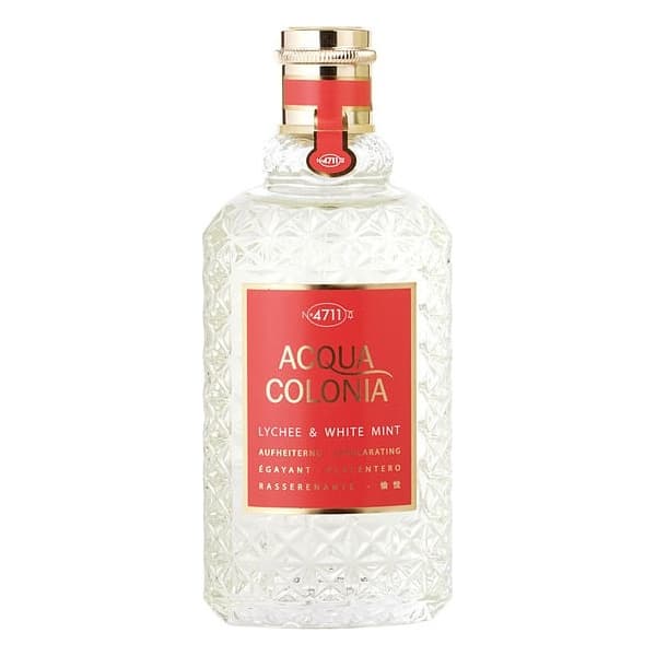 4711 Acqua Colonia Lychee & White Mint