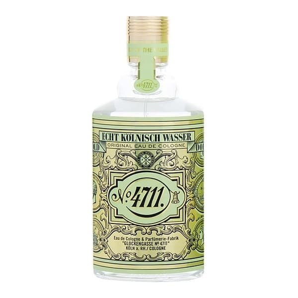 4711 Floral Collection Lily Of The Valley