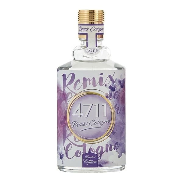 4711 Remix Cologne
