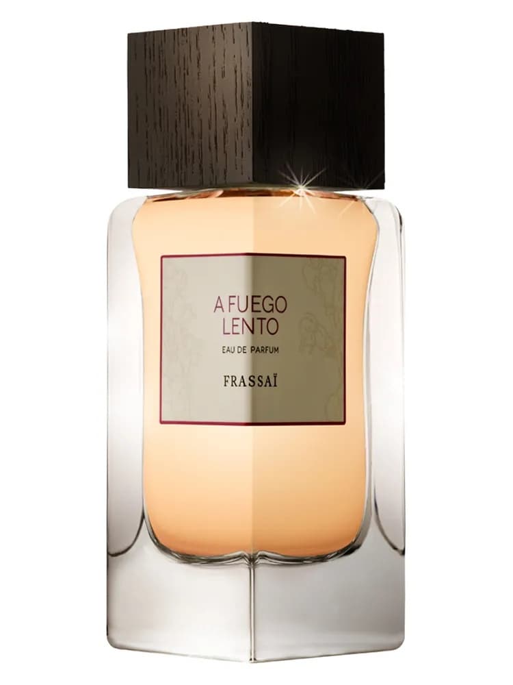 A Fuego Lento unisex