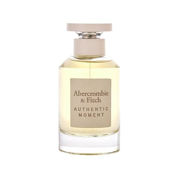 Abercrombie & Fitch Authentic Moment