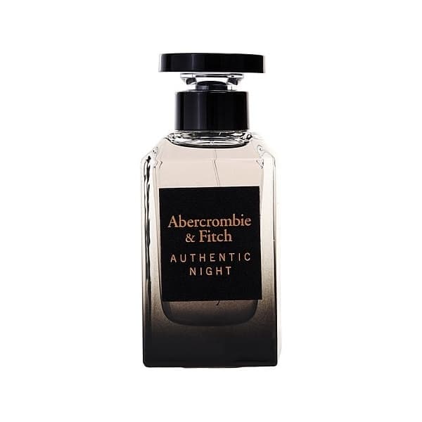 Abercrombie & Fitch Authentic Night