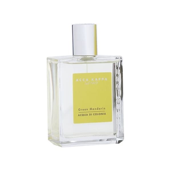 Acca Kappa Green Mandarin