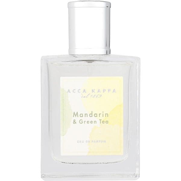 Acca Kappa Mandarin & Green Tea