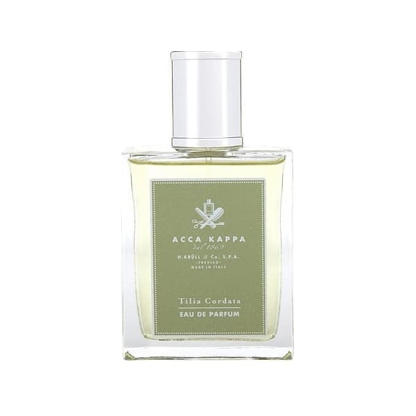 Acca Kappa Tilia Cordata