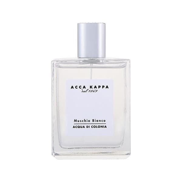 Acca Kappa White Moss