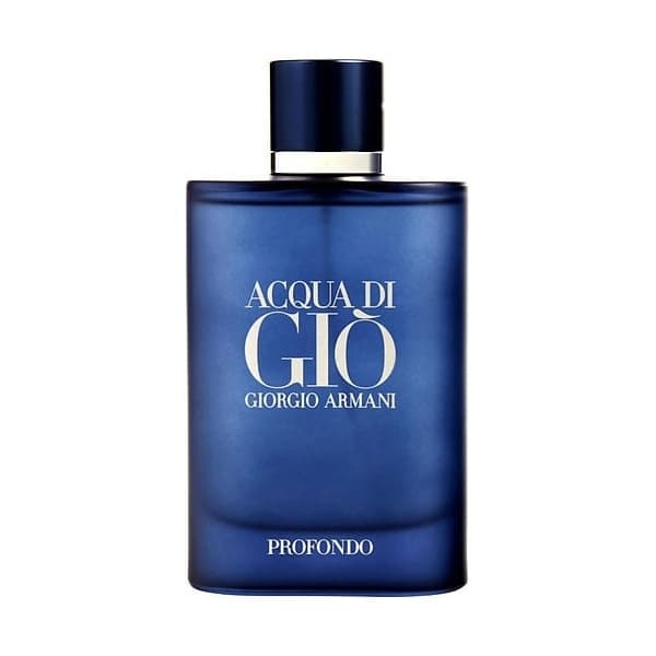 Acqua Di Gio Profondo