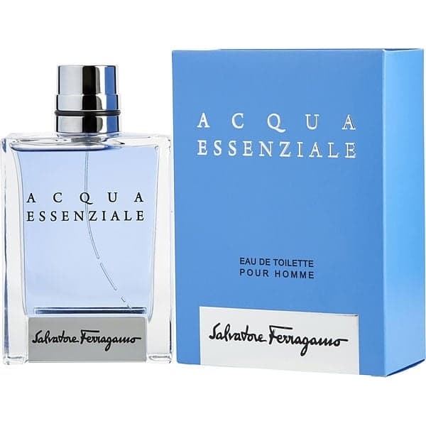 Acqua Essenziale