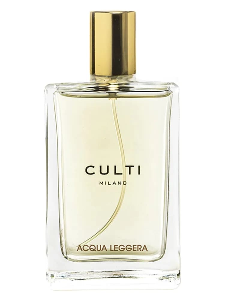 Acqua Leggera unisex