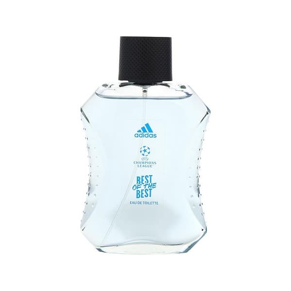 Adidas Uefa Champions League The Best Of The Best