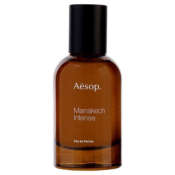 Aesop Marrakech Intense