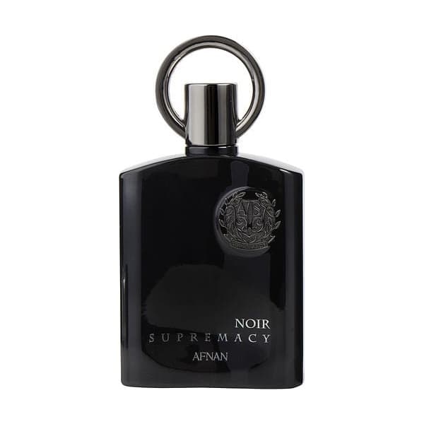 Afnan Supremacy Noir
