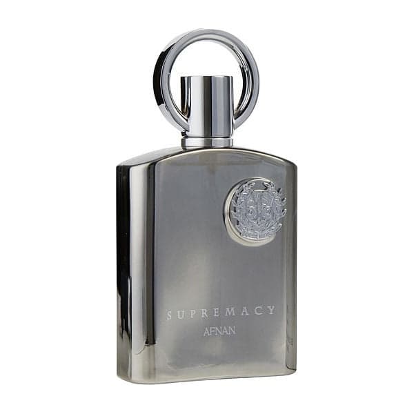 Afnan Supremacy Silver
