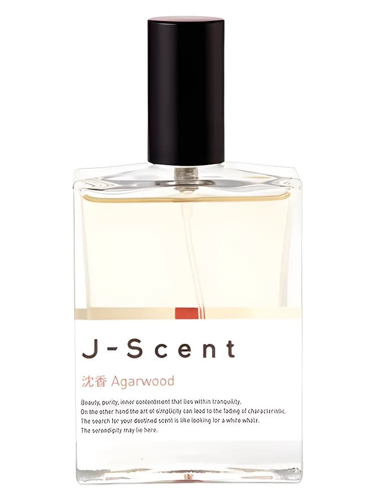 Agarwood unisex