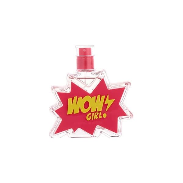 Agatha Ruiz De La Prada Wow Girl