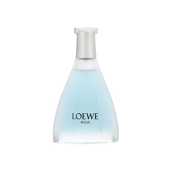 Agua De Loewe El