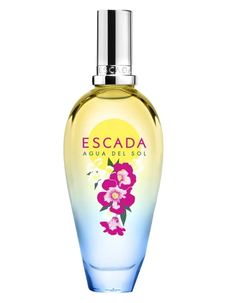 Agua del Sol for women