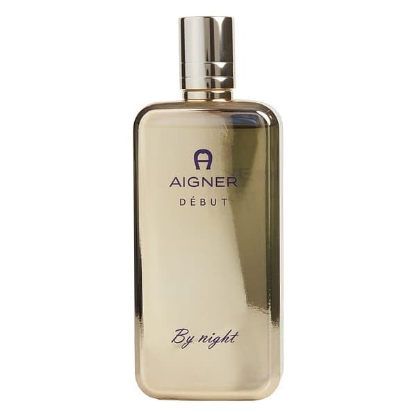 Aigner Debut By Night