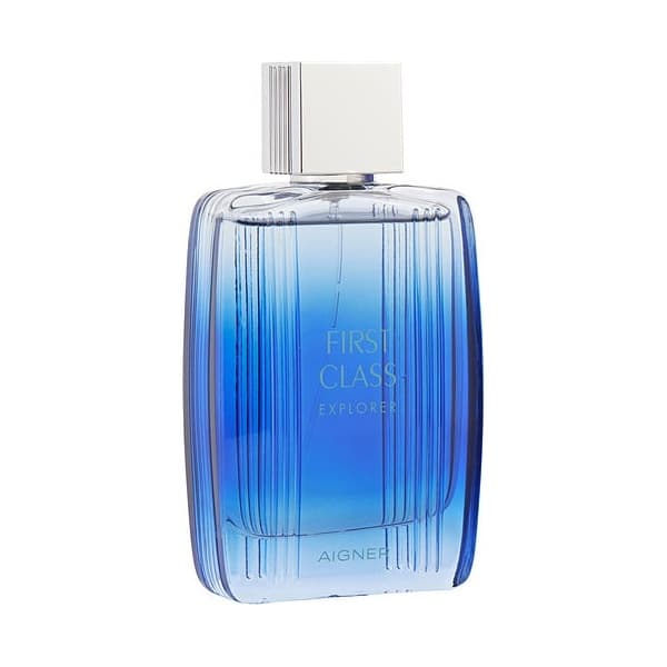 Aigner First Class Explorer