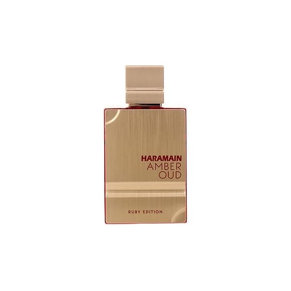 Al Haramain Amber Oud Ruby