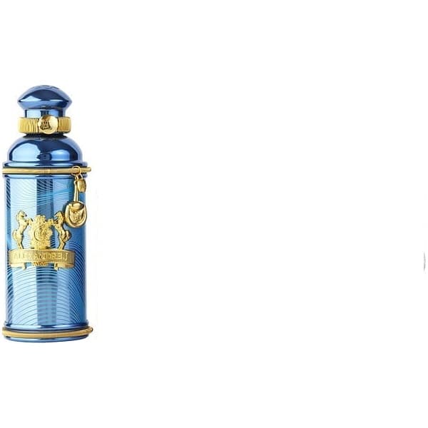 Alexandre J Zafeer Oud Vanille