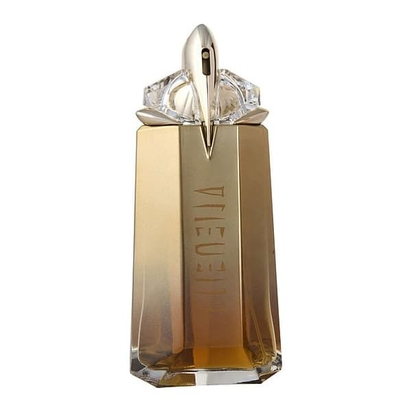 Alien Goddess Intense