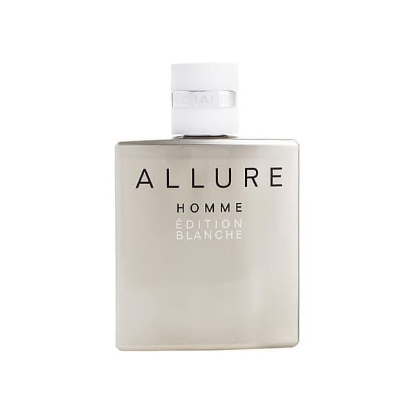 Allure Edition Blanche