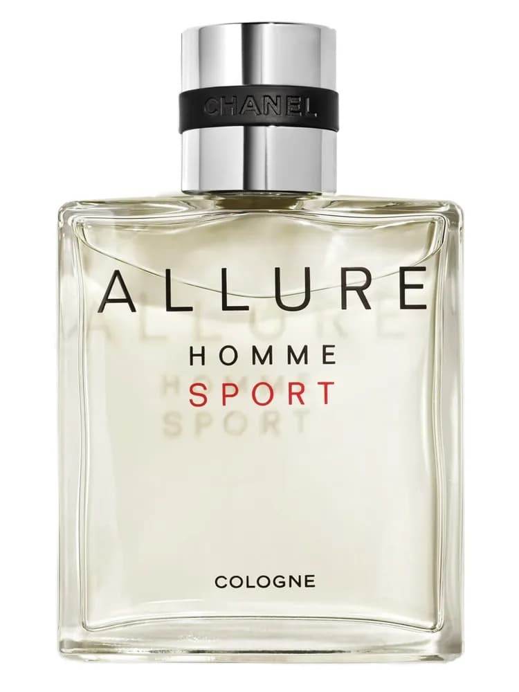 Allure Homme Sport Cologne for men