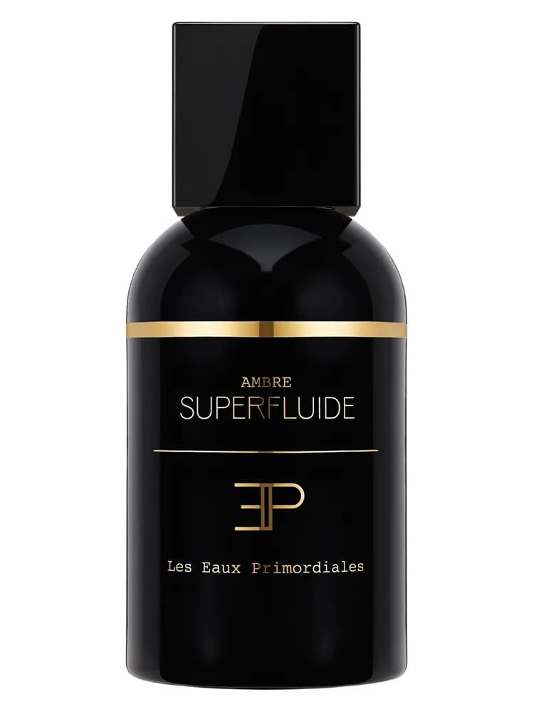 Ambre Superfluide unisex