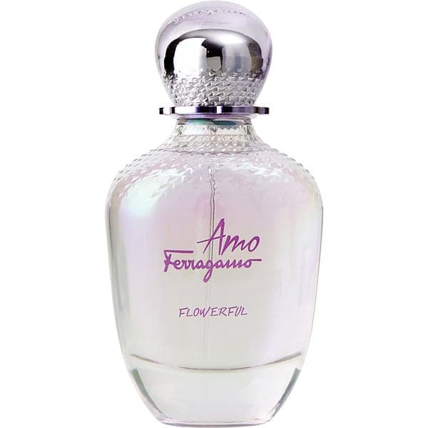 Amo Ferragamo Flowerful