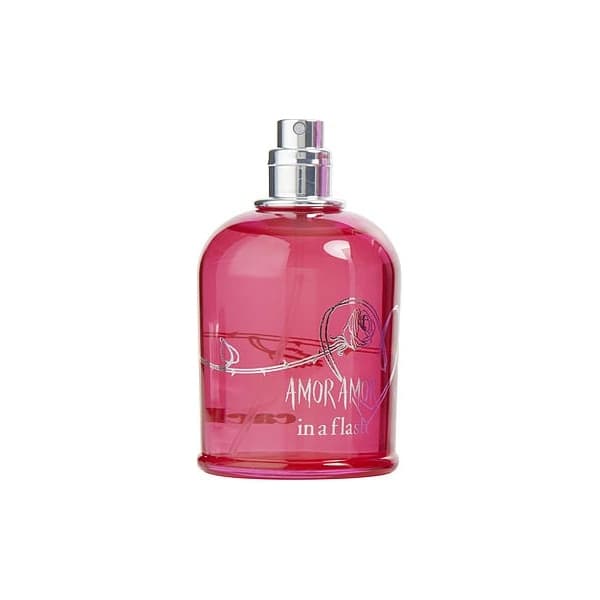 Amor Amor In A Flash