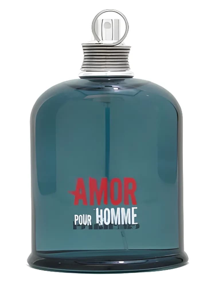 Amor pour Homme for men