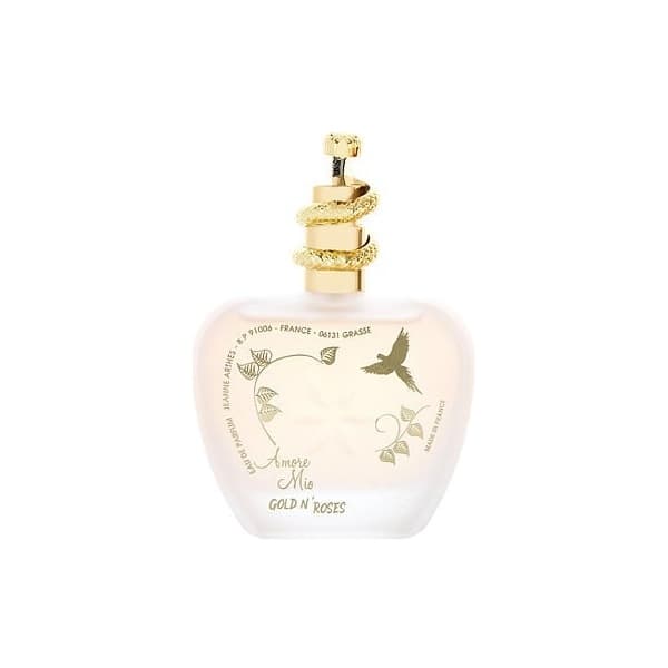 Amore Mio Gold N' Roses