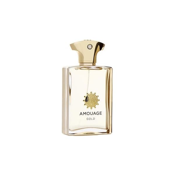 Amouage Gold