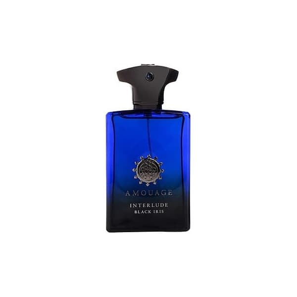 Amouage Interlude Black Iris