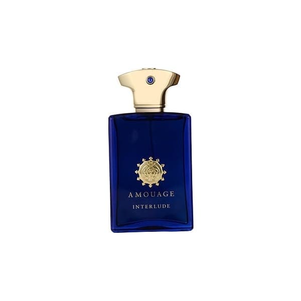 Amouage Interlude