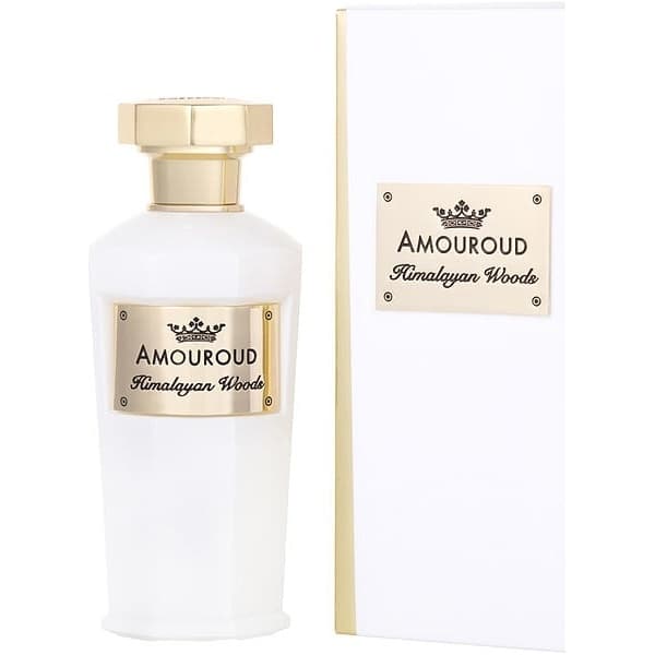 Amouroud Himalayan Woods