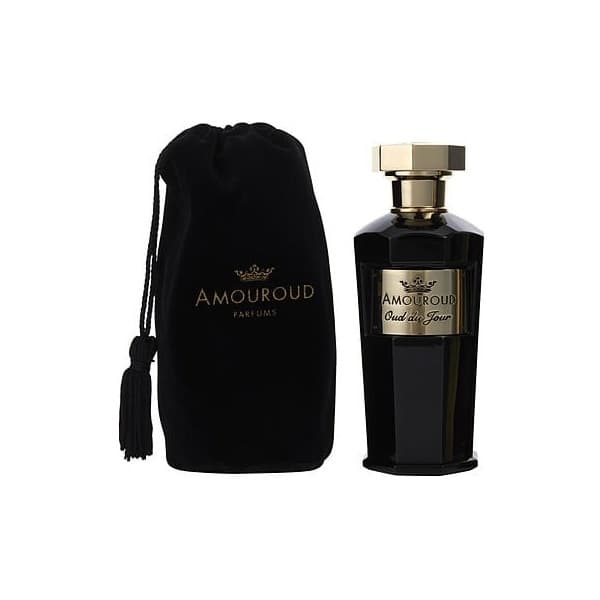 Amouroud Oud Du Jour