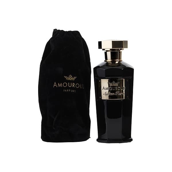 Amouroud Safran Rare