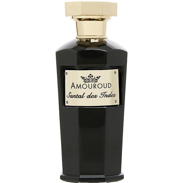 Amouroud Santal Des Indes