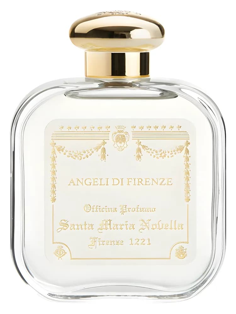 Angeli di Firenze unisex