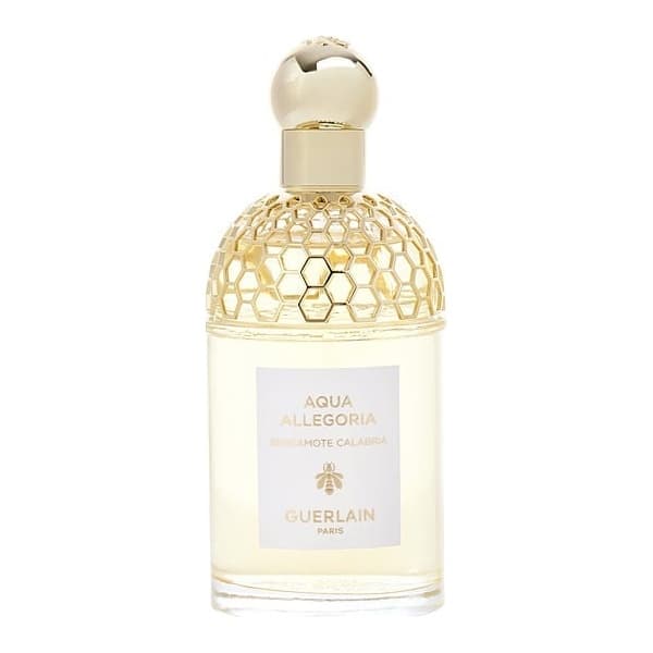 Aqua Allegoria Bergamote Calabria