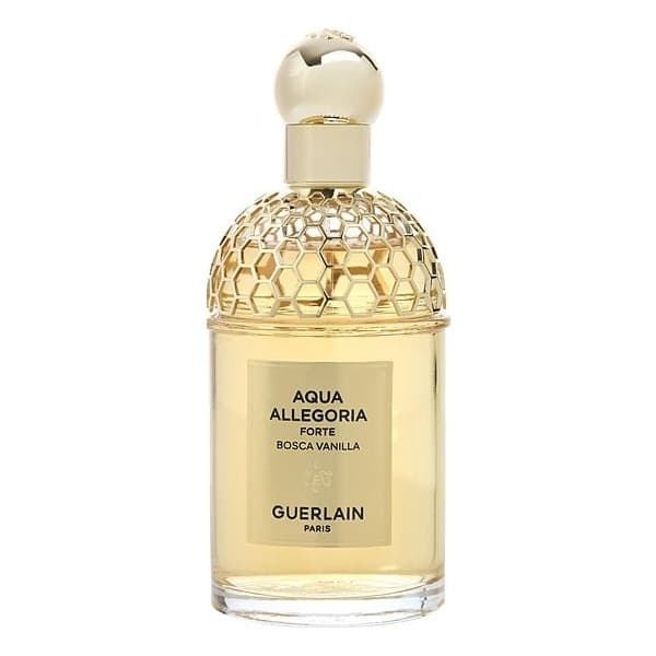 Aqua Allegoria Bosca Vanilla Forte