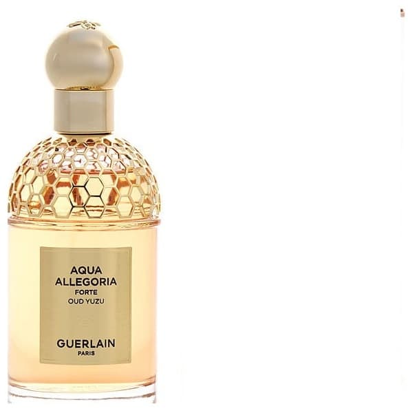 Aqua Allegoria Oud Yuzu Forte