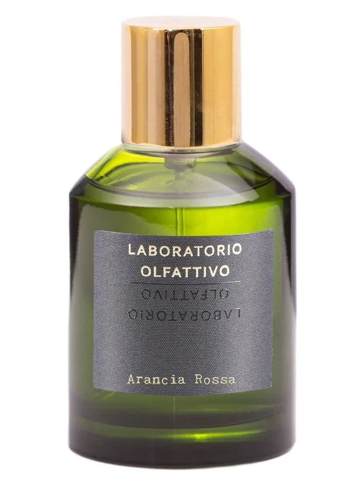 Arancia Rossa unisex