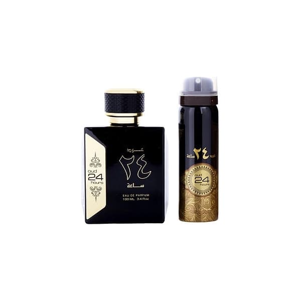 Ard Al Zaafaran Oud 24 Hours