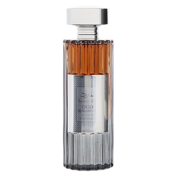 Ard Al Zaafaran Oud Romancea Fakhama